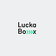 LuckaBox Branding