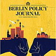 Cover für den Berlin Policy Jorunal