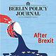 Cover für den Berlin Policy Jorunal