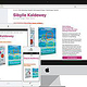 Website Sibylle Kaldewey, Berlin