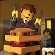 „LEGO News Show“ – Youtube Channel Format von Fuel New Media, 3D Animation