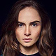 Foto: Benjamin Alexander, Model: Marina Arsangerieva, Make-up/ Haare: Isabella Kirchner