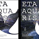 ‚ETA AQUARIS‘ Segeln bei Sternschauer Plakat