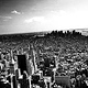 New York empire state building s/w by melina moeller