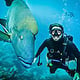 Underwater Portrait