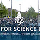 March for Science Leipzig