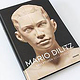 Cover Kunstband Mario Dilitz