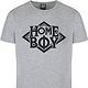 homeboy nappo tee front