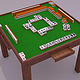 Mahjong Tisch