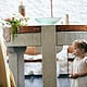 Taufe in der Kirche in Muttenz