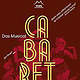 Plakat | Musical Cabaret (Wettbewerb)