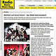 Radio Bonn Brings Betriebsduell