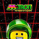 High Detail Lego M:Tron Minifig