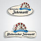 Logo für einen Historischen Jahrmarkt