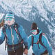 Skitourengehen in Tirol