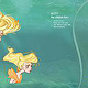 Character Design für die Fish Fairy
