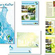 CD Gemeinde Blankenheim Image Broschüre, Gemeindeblatt, PPT Vorlage, Folder