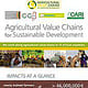 Roll-Up für Agricultural Value Chains