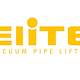 Logo für Elite vacuum pipe lifting