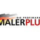 Logo für Malerplus Malerbedarf