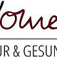 Logogestaltung für ein Frauenfitnessstudio