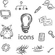 Icons, Pictogramme