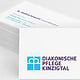 Corporate Design Diakonische Pflege Kinzigtal