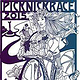 Picknickracefinal blau