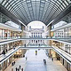 Shopping Center in Berlin, Leipziger Platz II