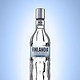 Portfolio-Vodka-Finlandia-background-Produktfoto
