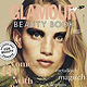 Glamour Beauty Book