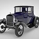 Ford Model T