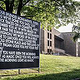 Robert Montgomery, billboard piece, 2012, Berlin