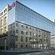 Telekom HSR – Architekturvisualisierung