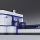 Schiess Asca Mill Großbearbeitungszentrum Portalfräsmaschine