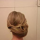 Hochzeitsfrisuren / Brautstyling