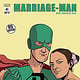 Marriage-man Comic