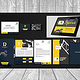 Corporatedesign [Webseite, Mappe, Visitenkarte, u.v.m]