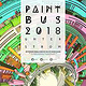 Paintbus 2018 Round City