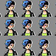 Heather Sprites