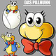 Das Pillhuhn