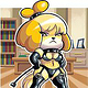 Isabelle