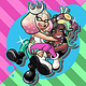 Pearl & Marina