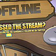 Offline Screen