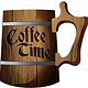 Coffee Time Mug