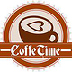 Coffee Time Logo