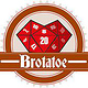 Brotatoe Logo