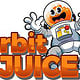 OrbitJuice Logo