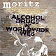 Covergestaltung moritz Magazin