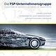 Relaunch Imagebroschüre FSP/TÜV Rheinland